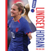 Lindsey Horan: Spanish Edition