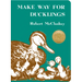 Make Way for Ducklings