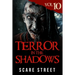 Terror in the Shadows Vol. 10: Horror Short Stories Collection with Scary Ghosts, Paranormal & Supernatural Monsters