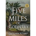 Sherlock Holmes: Five Miles Of Country