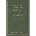 A Book of Escapes and Hurried Journeys