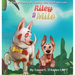 Riley and Milo: A Puppy's Story of Coping With Grief and Loss