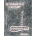 Hannes Priesch: The Thousand-Year Library: Checking Language Wörks, # 6