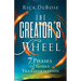 Creator's Wheel: 7 Phases of Godly Transformation