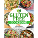 Gluten Free Cookbook 2021: 150 Delicious Gluten Free Recipes for All Ages