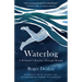 Waterlog: A Swimmer's Journey Through Britain