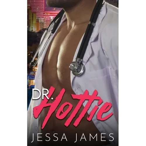Dr. Hottie