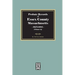 Probate Records of Essex County, Massachusetts, 1675-1681, Volume #3