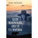 Lizzie McDonough, Deputy U.S. Marshal