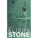 Final Curtain: A Jayne Murphy Mystery