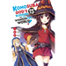 Konosuba: God's Blessing on This Wonderful World!, Vol. 15 (Manga)