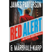 Red Alert: An NYPD Red Mystery