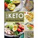 Keto Diet: All about Keto Diet, One-Week Ketogenic Diet Meal Plan, Delectable Keto Recipes (Lose Weight, Boost Body Health)