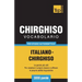 Vocabolario Italiano-Chirghiso per studio autodidattico - 3000 parole