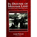 In Defense of Mohawk Land: Ethnopolitical Conflict in Native North America