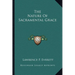 The Nature Of Sacramental Grace