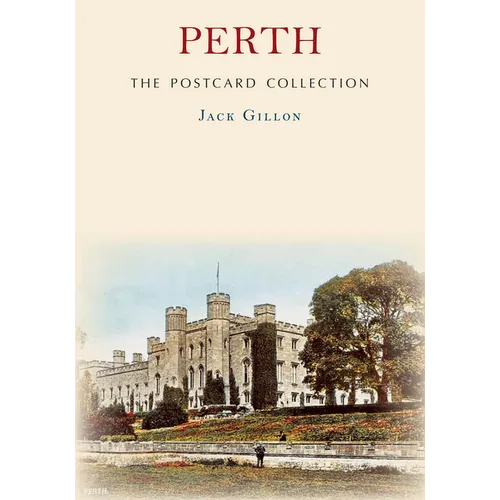 Perth the Postcard Collection