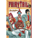 Fairy Tail V10