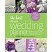 The Knot Ultimate Wedding Planner [Revised Edition]: Worksheets, Checklists, Etiquette, Timelines, and Answers to Frequently Asked Questions