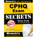 CPHQ Exam Secrets Study Guide: CPHQ Test Review for the Certified Professional in Healthcare Quality Exam