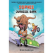 Sophie: Jurassic Bark: A Graphic Novel, Vol.1