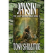 Jaysin: The Last Wizard Saga Song 3