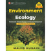 Environment & Ecology for Civil Services Examination 6ed by Majid Husain