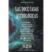 Las Doce Casas Astrológicas