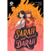 Sarah and Darah