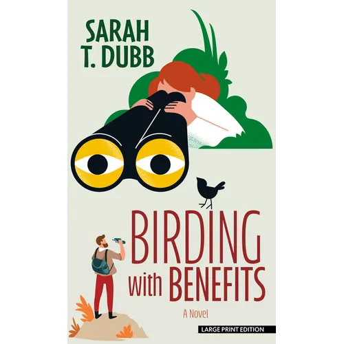 Birding with Benefits