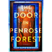 The Door in Penrose Forest