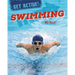 Get Active!: Swimming