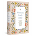 ESV Women's Study Bible (Hardcover, Blush Wildflower Design)