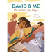 David & Me Devotions for Boys