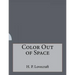 Color Out of Space