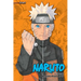 Naruto (3-In-1 Edition), Vol. 16: Includes Vols. 46, 47 & 48