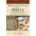Los Bosquejos expositivos de la Biblia, Tomo I: G��nesis - 2 Cr��nicas