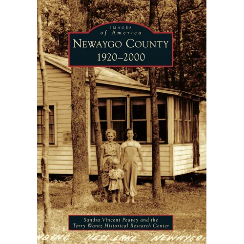 Newaygo County: 1920-2000
