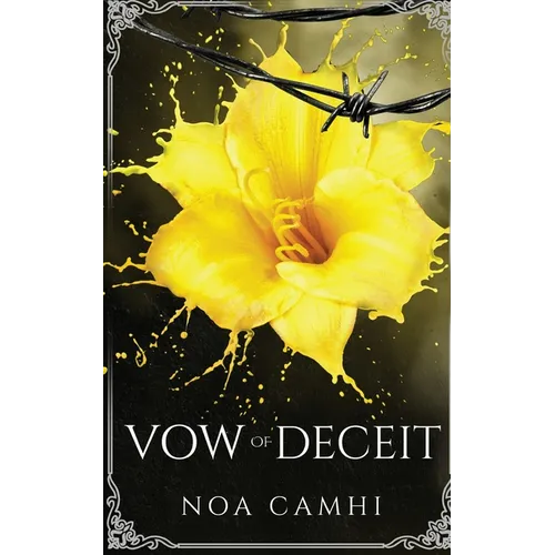 Vow of Deceit
