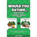 Would You Rather Book for Kids: Camping & Wildlife Edition - Fun, Silly, Challenging and Thought-Provoking Questions for Kids, Teens and the Whole Fam