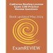 California Roofing License Exam C39 Practice Review Questions