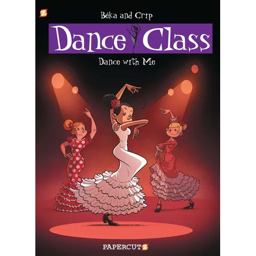 Dance Class Vol. 11: Dance with Me