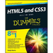 HTML5 and CSS3 All-In-One for Dummies
