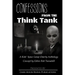 Confessions from the Think Tank: A Kids' Space Camp Charity Anthology