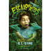 Escalofríos / Stinetinglers: All New Stories by the Master of Scary Tales