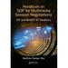 Handbook of Sdp for Multimedia Session Negotiations: Sip and WebRTC IP Telephony