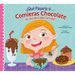 ¿Qué Pasaría Si Solo Comieras Chocolate?