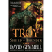 Troy: Shield of Thunder