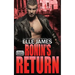 Ronin's Return
