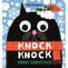 Knock Knock: Merry Christmas!: A Googly-Eyed Joke Book